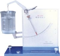 江都橡胶密度计